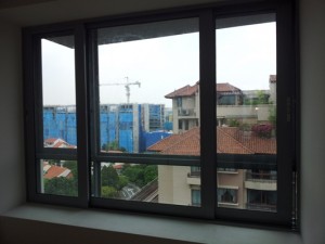 soundproof windows