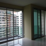 aluminium window grilles