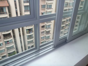 Soundproof Windows