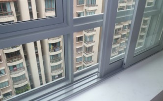 Soundproof Windows